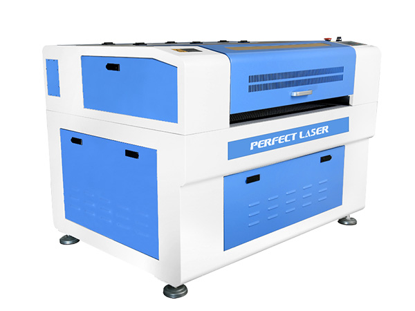 Co2 Laser Engraving and Cutting Machine-PEDK-9060
